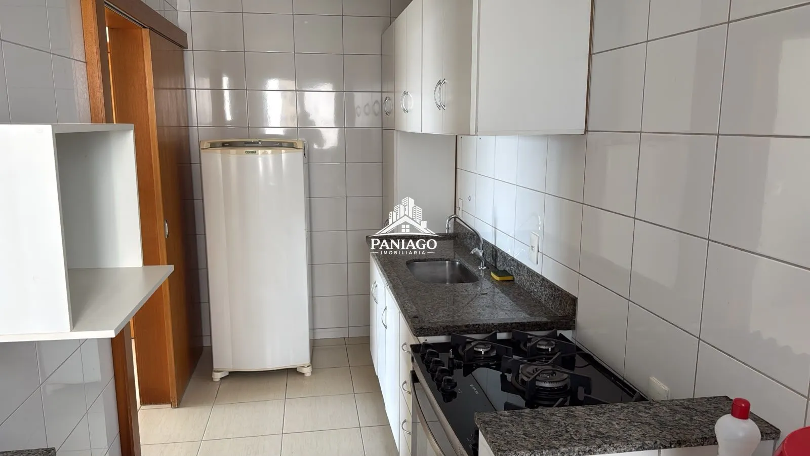 Imagem APARTAMENTO NO CONDOMINIO RESIDENCIAL BEIRA RIO COM 3 QUARTOS SENDO 1 SUITE