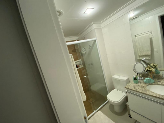 Imagem Apartamento com 2 Quartos à Venda, 70 m² em Vila Augusta - Guarulhos