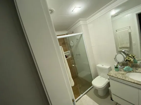 Imagem Apartamento com 2 Quartos à Venda, 70 m² em Vila Augusta - Guarulhos