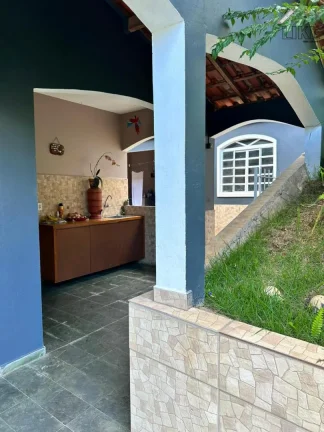 Imagem [Casa - Venda][Boa Esperança II]