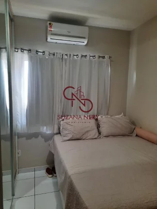 Imagem CASA EM CONDOMÍNIO RESIDENCIAL em PARNAMIRIM - RN, PASSAGEM DE AREIA