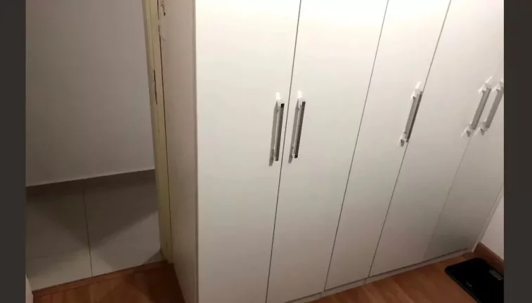 Imagem APARTAMENTO RESIDENCIAL em SÃO PAULO - SP, JARDIM PREVIDÊNCIA