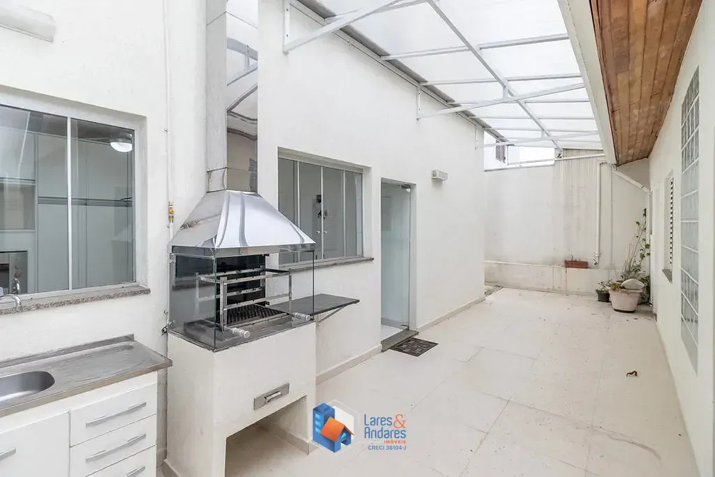 Imagem Casa à venda 3 Quartos 3 Suites 4 Vagas 345M² Indianópolis São Paulo - SP