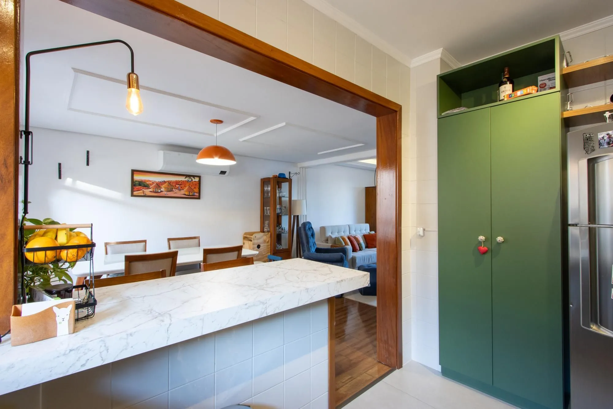 Imagem Casa em condominio