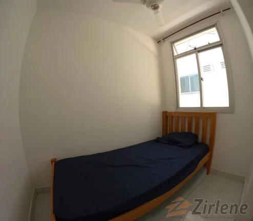 Imagem APARTAMENTO 03 QUARTOS (TEMPORADA) SUAS FÉRIAS EM GUARAPARI!