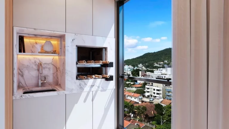 Imagem Cobertura Duplex para venda no bairro Centro em Bombinhas