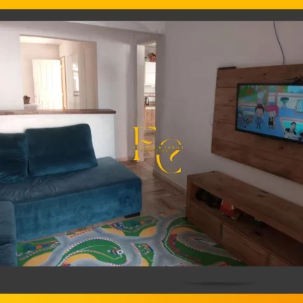 Imagem Belíssima Casa no Jardim Atlântico próximo ao MSC