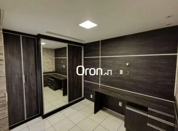 Imagem Apartamento com 3 dormitórios à venda, 72 m² por R$ 355.000,00 - Jardim Maria Inez - Aparecida de Goiânia/GO