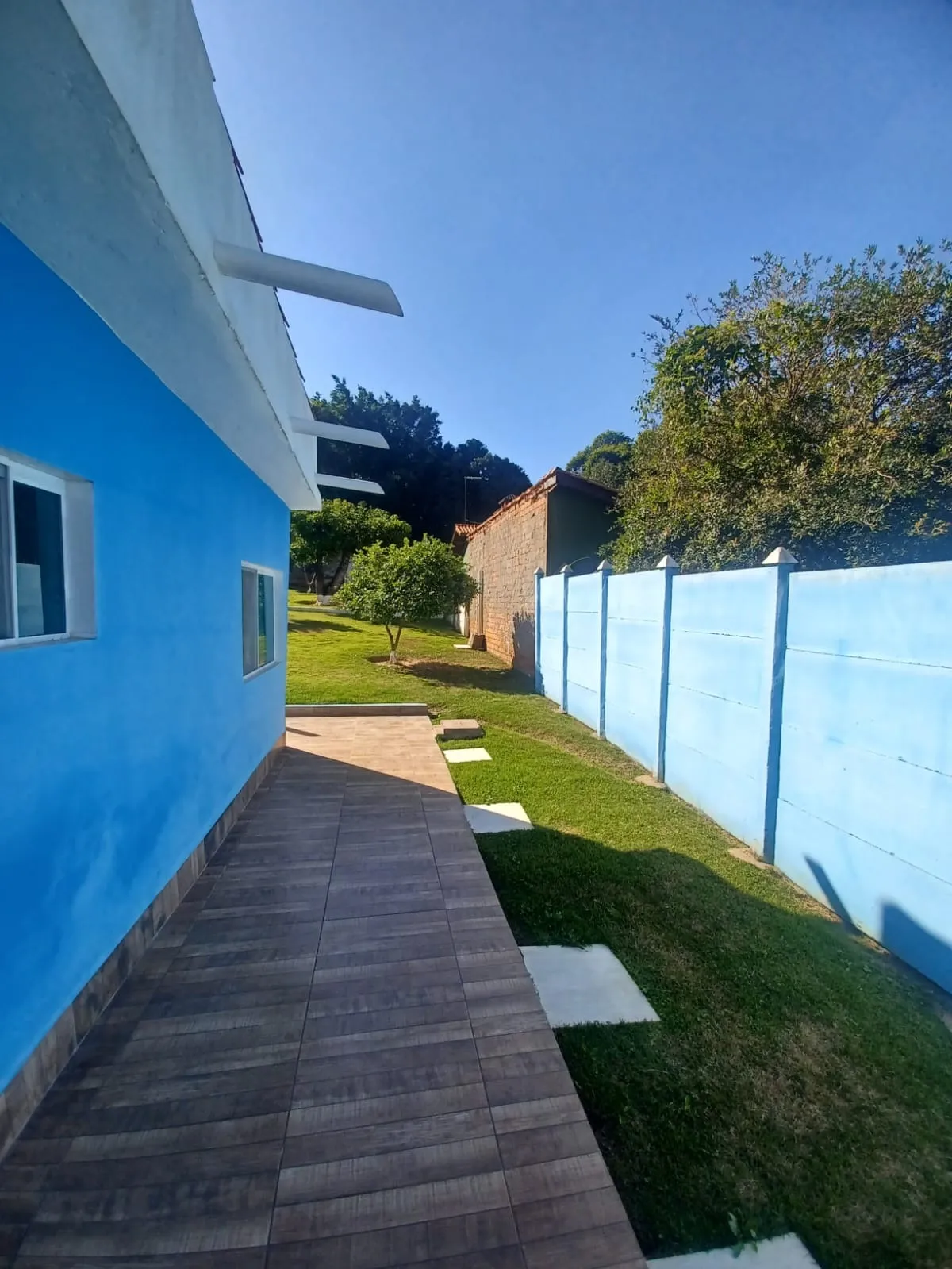 Imagem Casa com 03 Dormitórios, sendo 01 suíte no Residencial Aquarius- Araçoiaba da Serra/SP