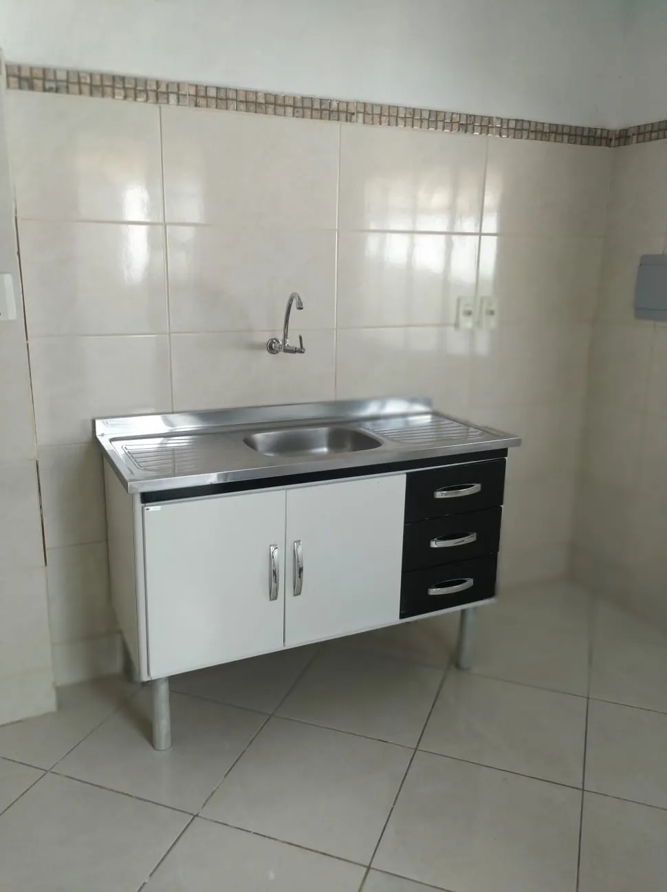 Imagem Casa à venda 2 Quartos, 2 Vagas, Residencial Maricá, Pindamonhangaba - SP