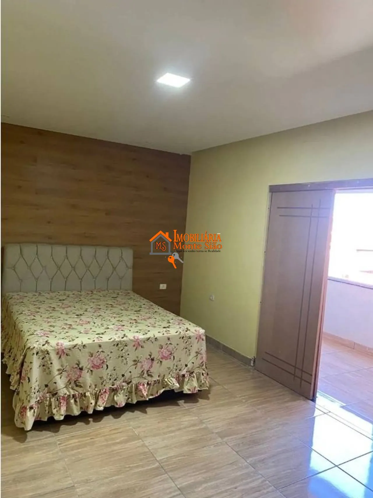 Imagem Sobrado com 3 dormitórios à venda, 132 m² por R$ 795.000,00 - Vila Carmela I - Guarulhos/SP