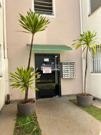 Imagem Apartamento à venda no Condomínio Parque Uniarte, no bairro Recreio dos Bandeirantes, Uberaba