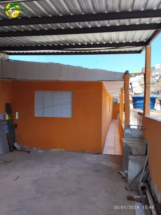 Foto do imóvel CASAS C/ 1 DORM NO LAUZANE ENTRE O ANDORINHA E TRIMAIS