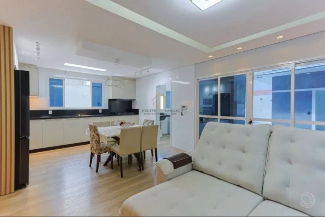Imagem Casa térrea a venda no Pedra Branca