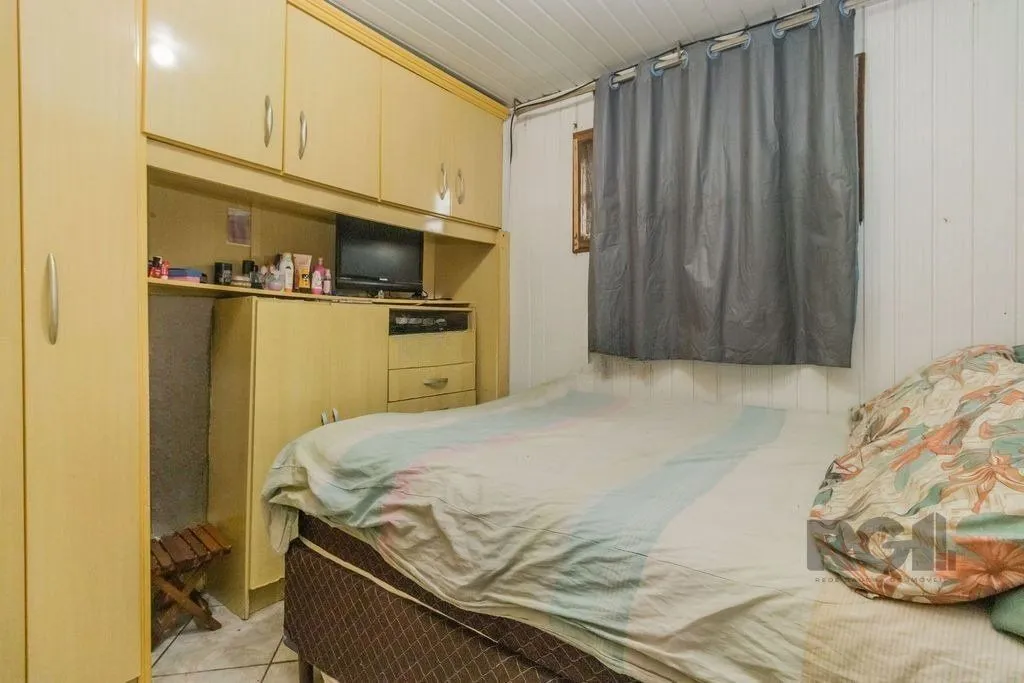 Imagem Casa de 4 dormitórios, no bairro Vila Jardim