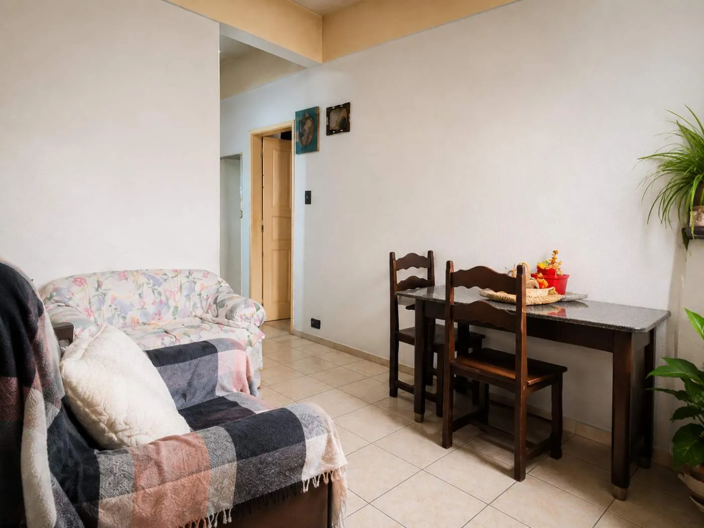Imagem Apartamento para Venda em Rio de Janeiro, BONSUCESSO, 2 dormitórios, 1 banheiro