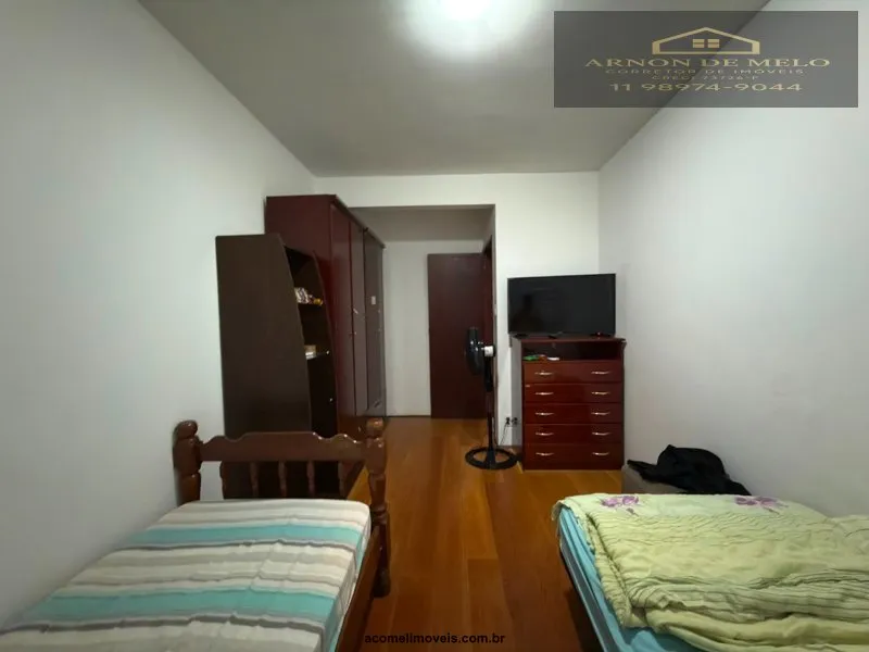 Imagem Apartamentos no Litoral para venda em Santos no bairro Embaré