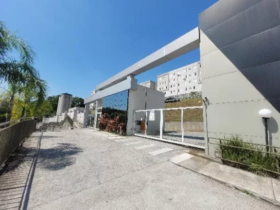 Foto do imóvel Oportunidade Única em COTIA - SP | Tipo: Apartamento | Negociação: Venda Direta Online | Situação: Imóvel em RUA AMERICO FLORIANO DE TOLEDO
