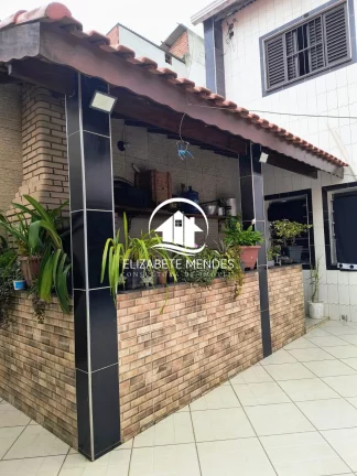 Imagem Casa à venda, JARDIM NOVA AMERICA, SUZANO - SP
