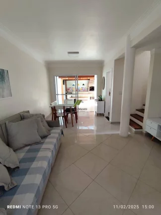 Imagem CASA EM CONDOMÍNIO EM ÓTIMA LOCALIZAÇÃO