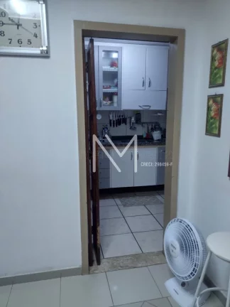 Imagem Apartamento á venda 2 Quartos 1 Suíte 68m² - Bairro Monte Castelo