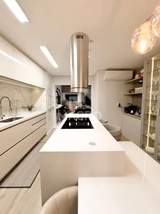 Imagem Geminado Duplex | 3 quartos | Três Rios do Norte ( Lot. Mirage) | 94m²