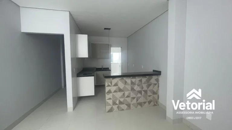 Imagem Apartamento de 2 quartos, sendo 01 com suíte - Vila Dulce - Barreiras-BA