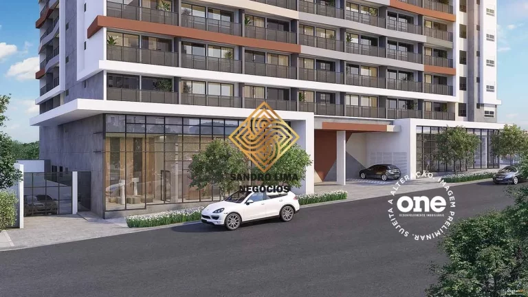 Imagem APARTAMENTO DE 32,90M² NR, 1 DORMITÓRIO COM VARANDA SEM VAGA À VENDA - 2 MIN. DO METRÔ ALTO DO IPIRANGA NA ZONA SUL - IPIRANGA - SÃO PAULO / SP