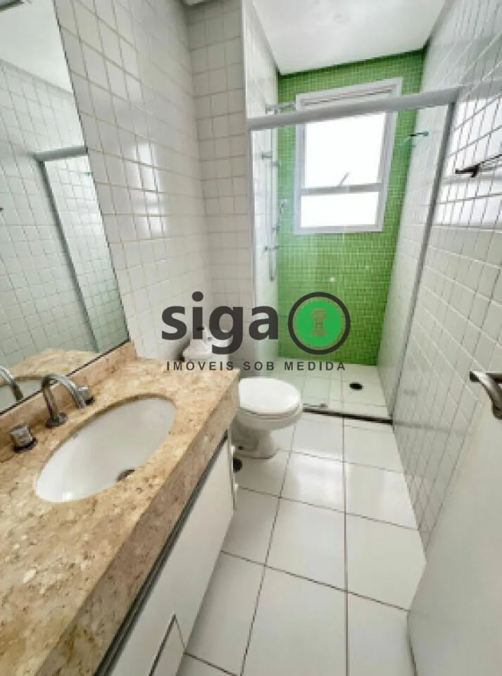 Imagem Apartamento à venda com 3 dormitórios, 2 vagas de garagem, no Condominio Andorinha