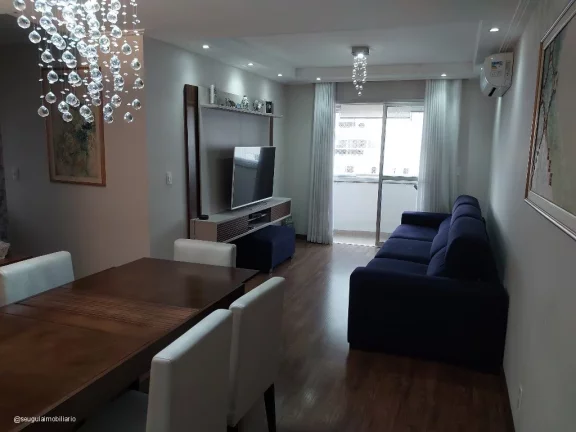 Imagem APARTAMENTO RESIDENCIAL em SÃO PAULO - SP, VILA MONTE ALEGRE
