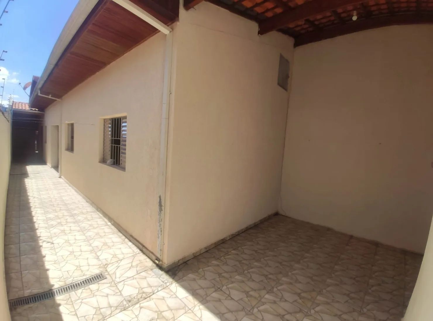 Imagem Casa à venda 2 Quartos, 2 Vagas, 128M², Parque São Cristóvão, Taubaté - SP
