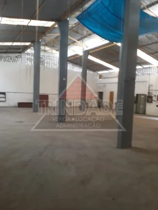 Imagem GALPAO COMERCIAL em RIO DE JANEIRO - RJ, TOMÁS COELHO
