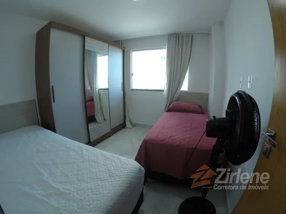 Imagem APARTAMENTO DE TRES QUARTOS..PRÉDIO NOVO.. ÁREA DE LAZER.