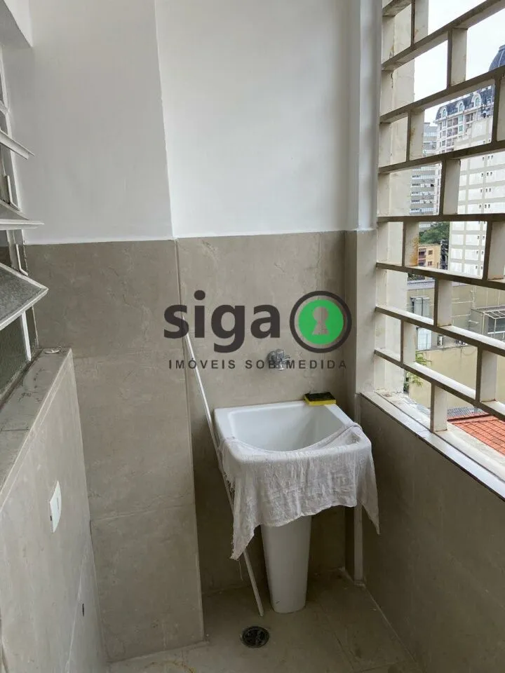 Imagem Apartamento para venda, no Itaim Bibi, 2 quartos