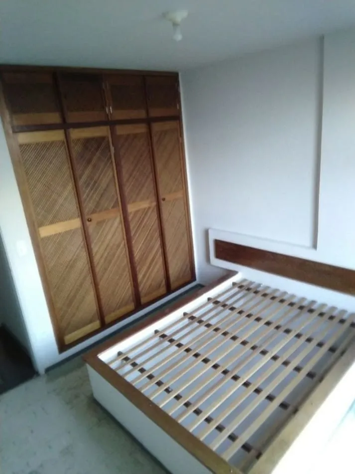 Imagem Apartamento à venda 2 Quartos, 1 Vaga, 50M², Centro, Pindamonhangaba - SP | Edifício Barão de Itapeva