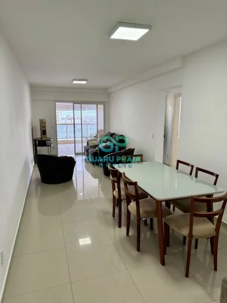 Imagem Apartamento à venda no bairro Astúrias - Guarujá/SP