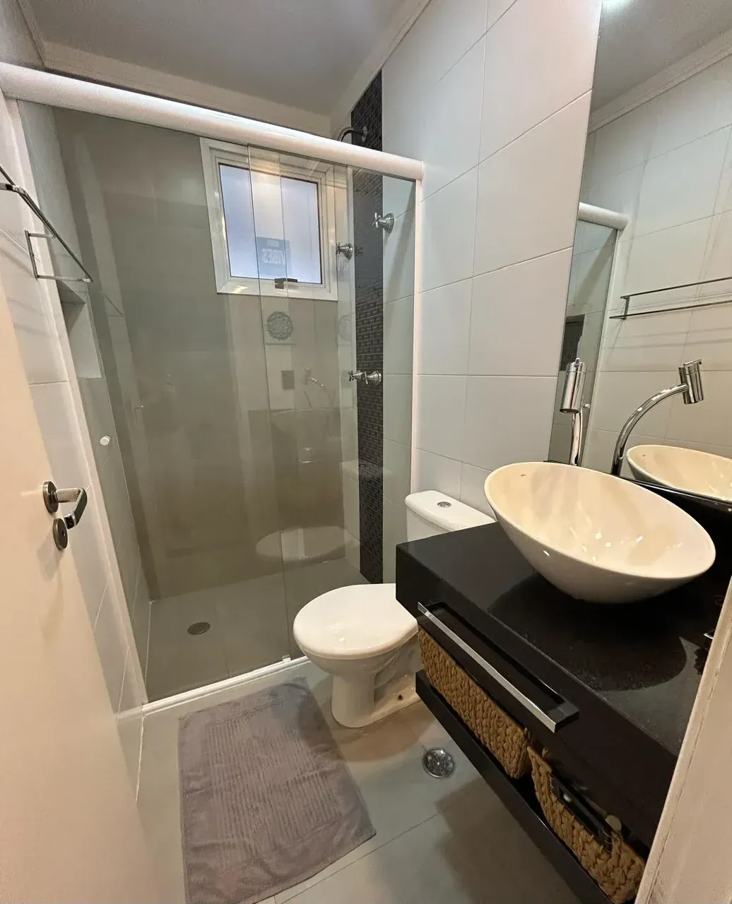 Imagem Apartamento com 2 Quartos à Venda, 68 m² em Conjunto Residencial Irai - Suzano