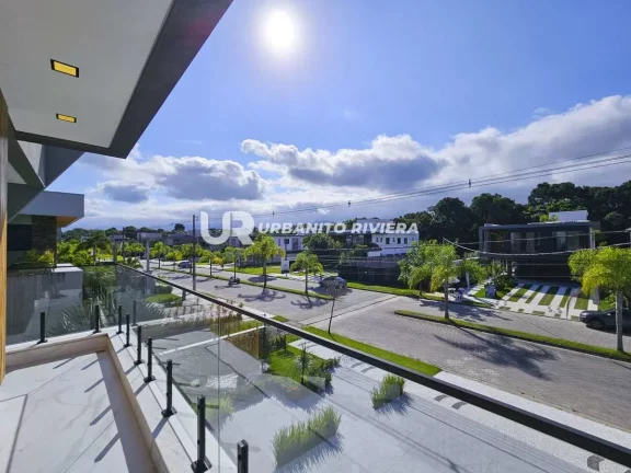 Imagem Projeto Impecável com Piscina, Gourmet e Vista Privilegiada