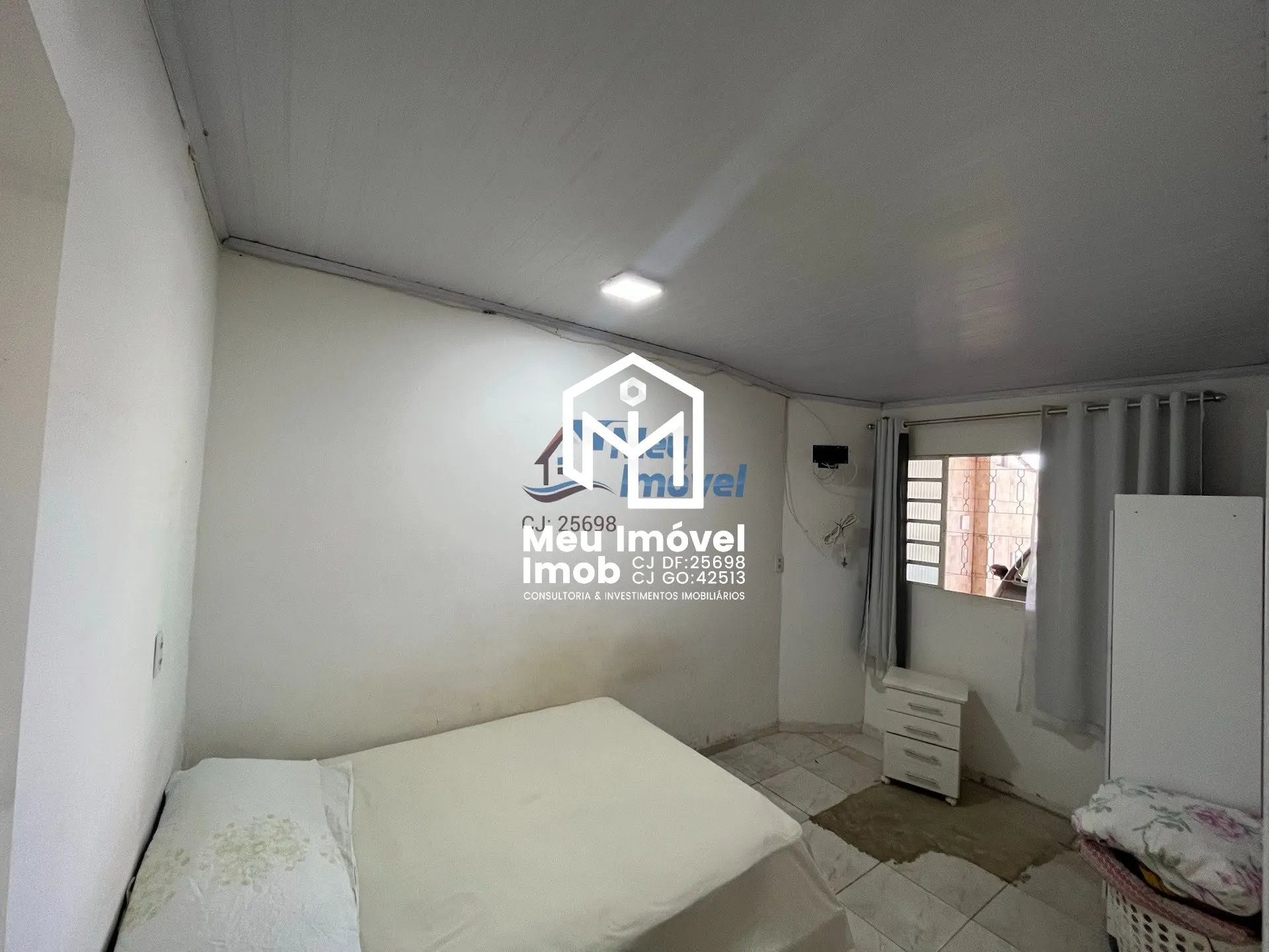 Imagem Casa 2 quartos 2 Suítes 3 Vagas 128m² Ac Financiamento