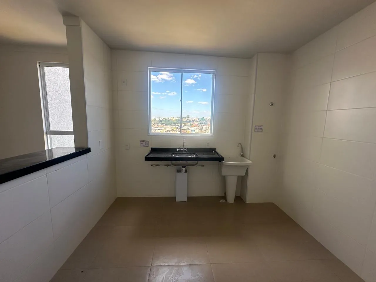Imagem Apartamento Padrão