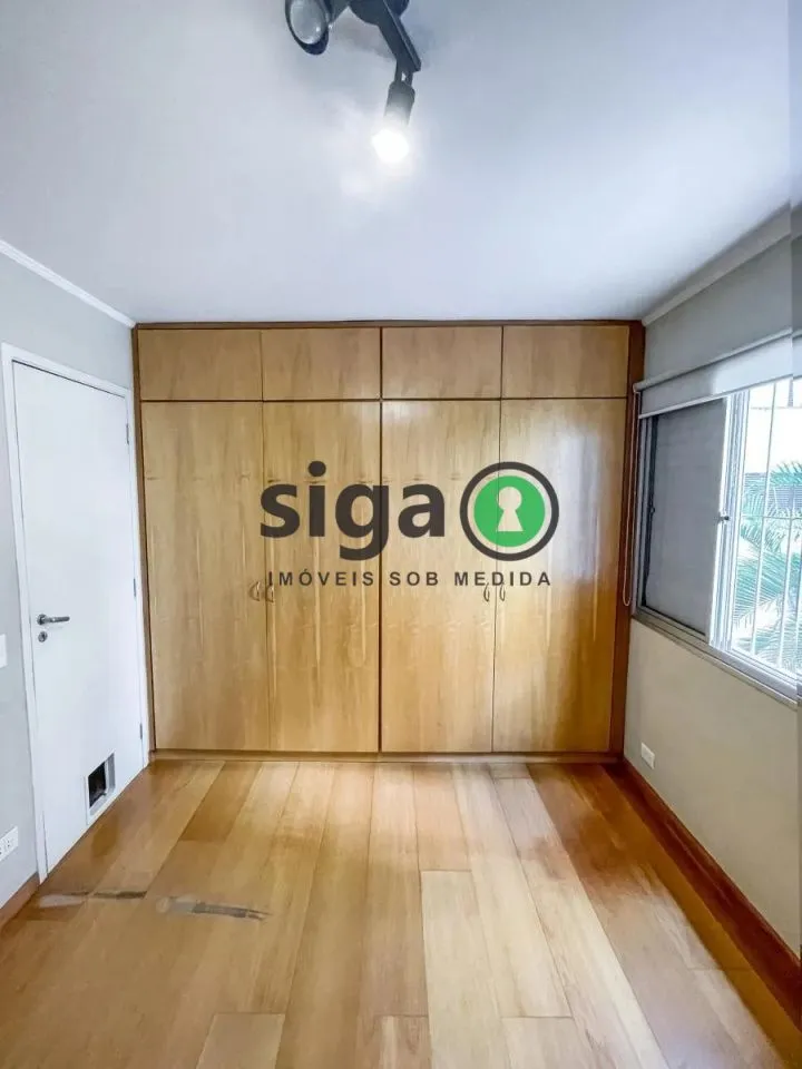 Imagem Apartamento a venda no Jardim Paulista com 2 quartos