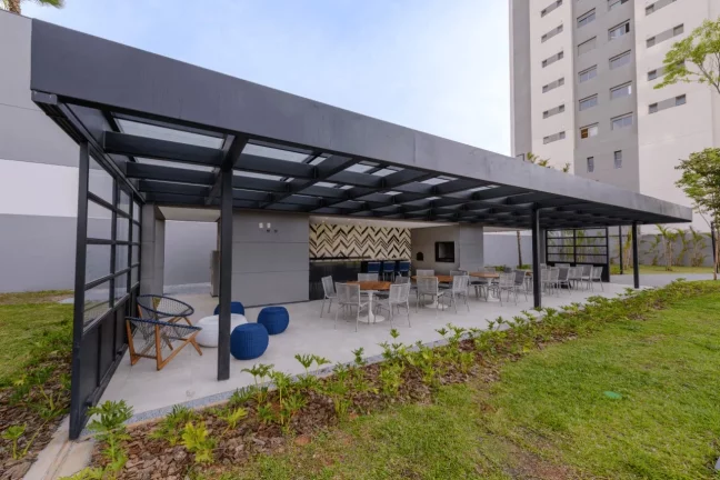 Imagem GRAND MOND - CYRELA - Apto de 115m² (Unidade de Revenda), próximo da estação CPTM Vila Leopoldina!