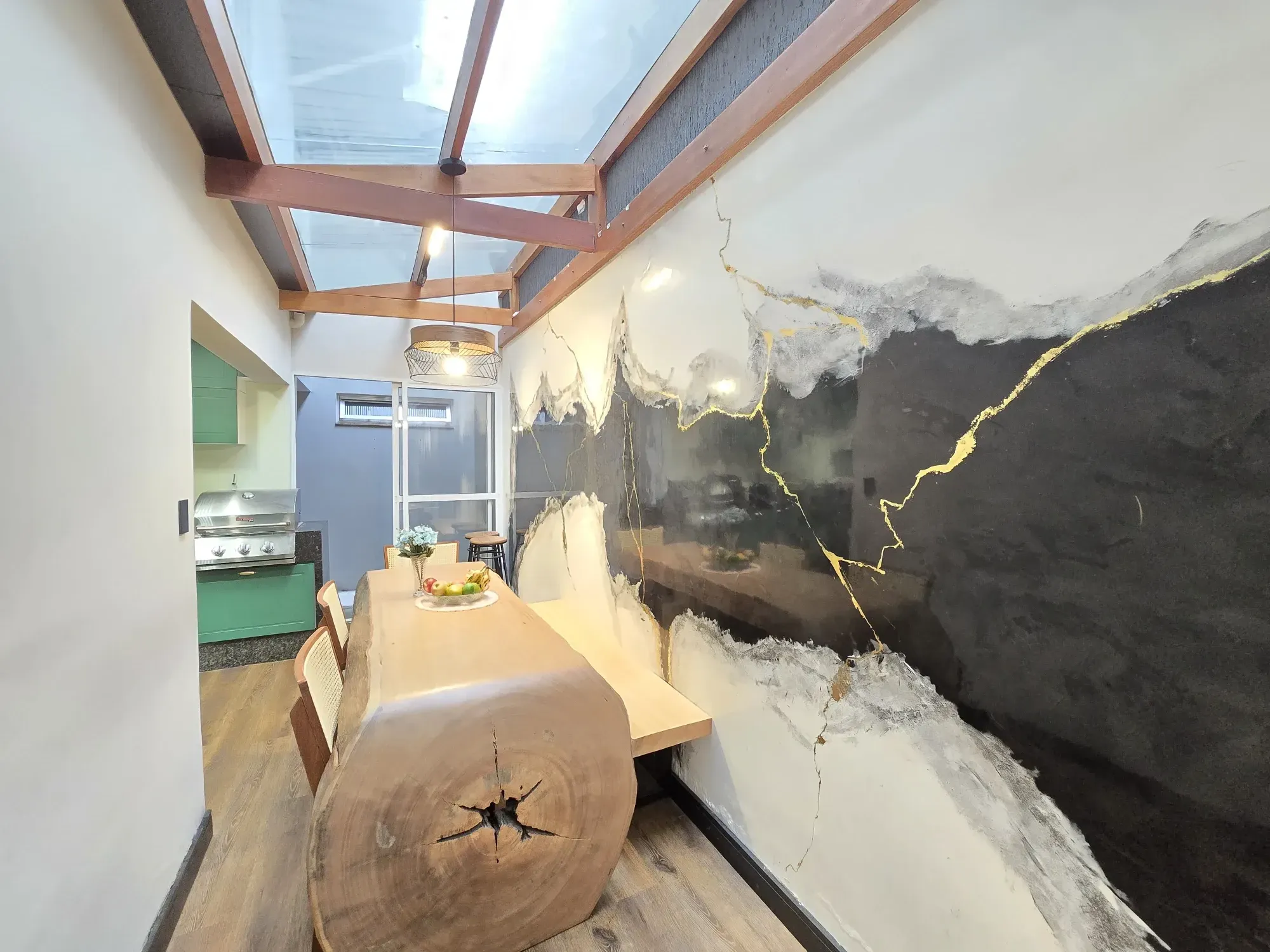 Imagem Casa com 3 Quartos à Venda, 110 m² em Vila Augusta - Guarulhos