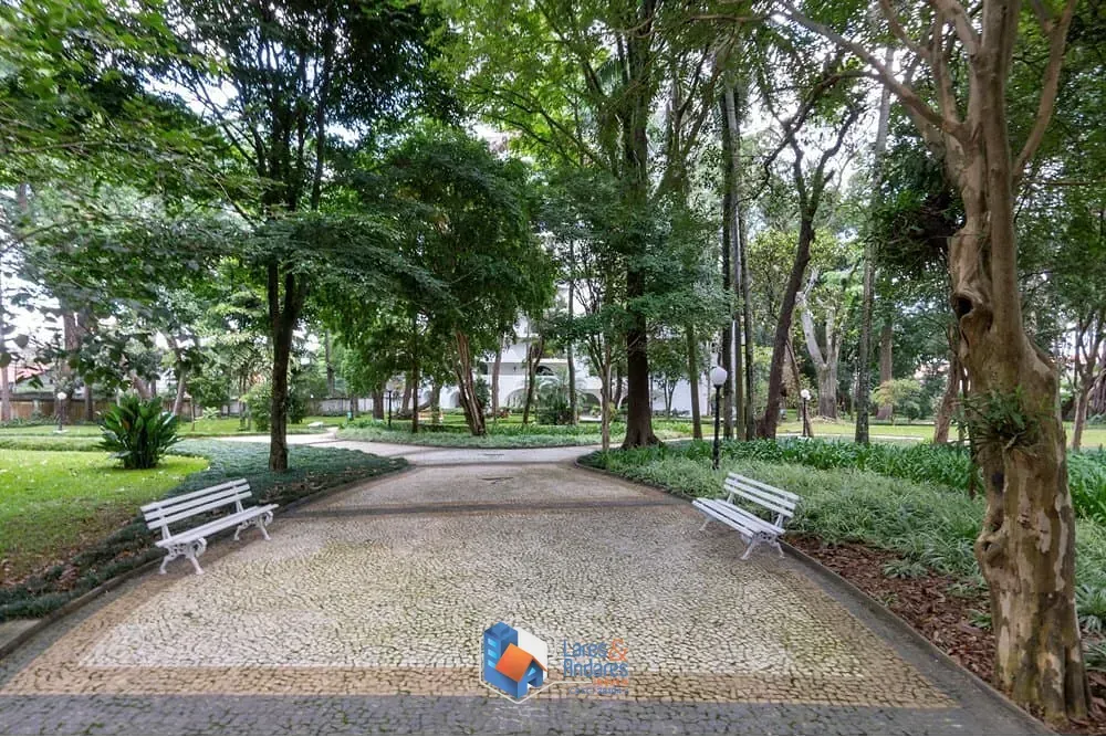 Imagem Apartamento à venda 4 Quartos 2 Suites 2 Vagas 240M² Santo Amaro São Paulo - SP
