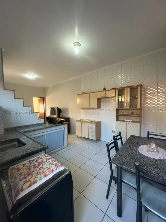 Imagem Casa para Venda em Itanhaém, Verde Mar, 2 dormitórios, 2 banheiros, 2 vagas