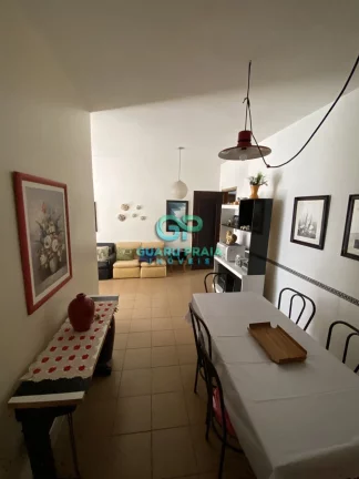 Imagem Apartamento à venda no bairro Enseada - Guarujá/SP