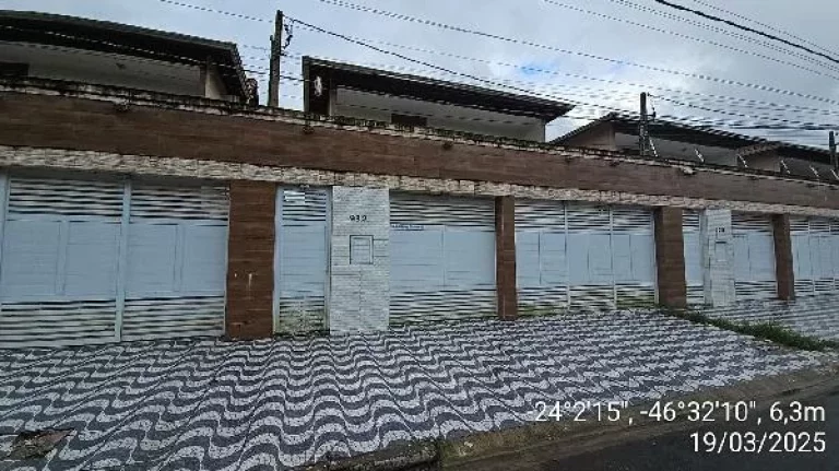 Foto do imóvel Oportunidade Única em PRAIA GRANDE - SP | Tipo: Apartamento | Negociação: Venda Direta Online | Situação: Imóvel em AVENIDA MILTON DE OLIVEIRA