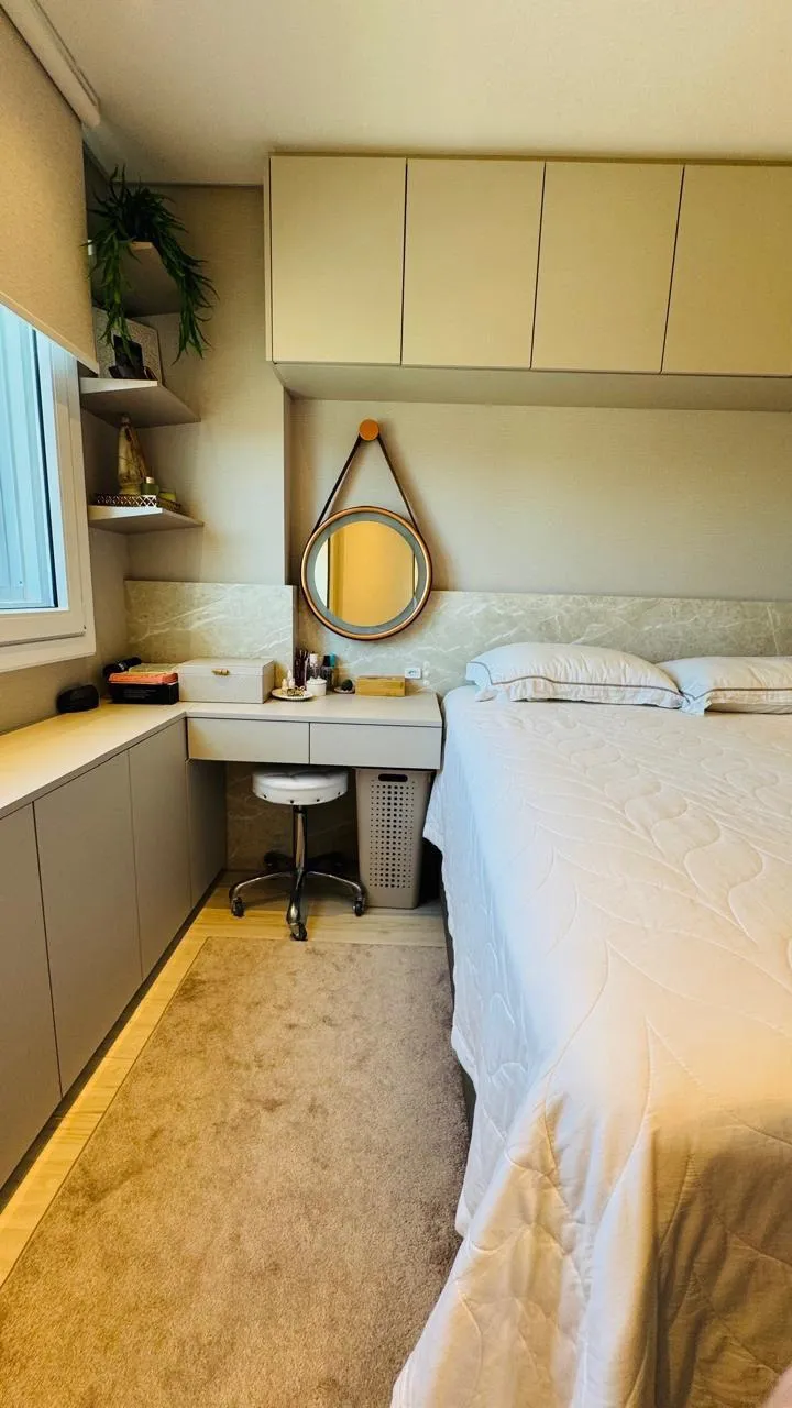 Imagem Apartamento à venda com 60m2 por R$ 1.100.000,00