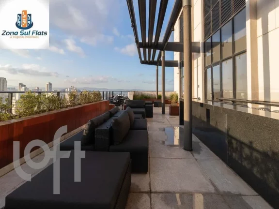 Imagem Lindo Apartamento Com 2 Dormitórios e 2 Vagas à Venda Próximo da Aclimação!
