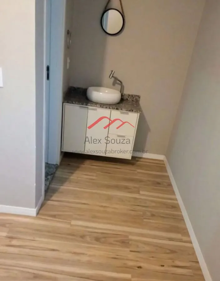 Imagem Apartamento para Venda em Hortolândia, Jardim São Bento, 2 dormitórios, 1 suíte, 2 banheiros, 1 vaga